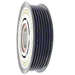 For 2020 ELANTRA  Car AC Compressor Clutch Assembly Automotive Air Conditioner Electromagnetic Clutch Pulley Coil Kit Auto A/C Parts 