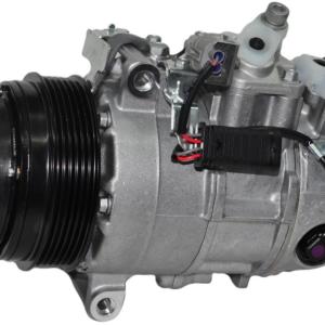 12V 6SBU16C AC Compressor 0032308711 0032308511 For Mercedes-Benz