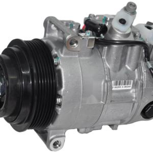 22303111 08-15 MERCEDES C-CLASS A/c Air Compressor 204 Type