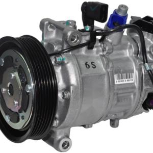 AC Compressor 4M0820803M 4M0820803M 447140-1511 4M0820803K 4471400310 4471401511 for AUDI Q7 C7 A6