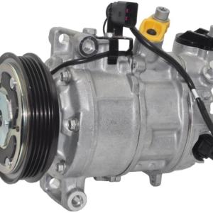 4M0820803N Car Ac Compressor for AUDI Q7 4M Porsche Cayenne 2.9 Bentley Bentayga