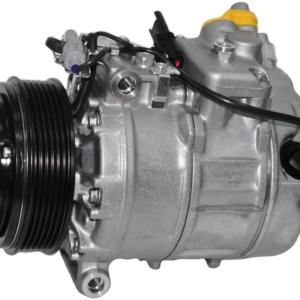 6SBU14C Ac Compressor Compatible For BMW 1 3 E81 E87 X1 64526987862