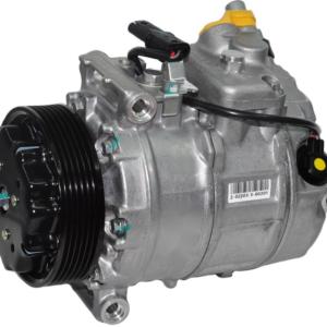 6SEU14C AC Air Conditioning Compressor Compatible With BMW 6PK 64526987863