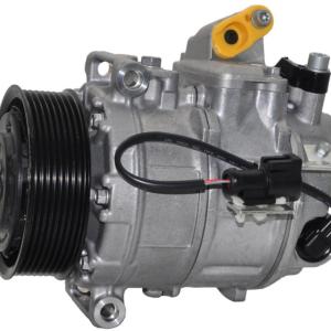 7SEU17 AC A/C Compressor for Land Rover Discovery 3 2.7L Diesel JPB000182 JPB000183 LR014064