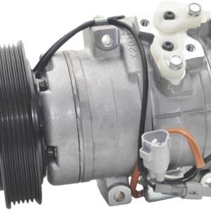 For Toyota Camry Avalon Lexus ES RX300 3.0 A/C Compressor 88320-33160 88320-07040-84 88320-48060