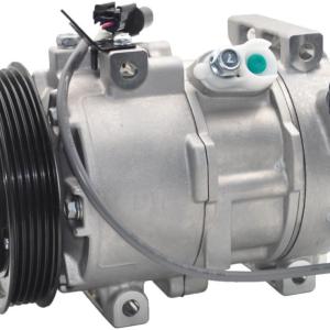 kia Rio ac Compressor KIA Rio 2014 2011 2012 2013 2014 2015 2016 DVE9 977011W100 97701-1W100 1A3AE-02300 1A3AE02300 2C061-0003 2C0610003 P30013-3331 P300133331