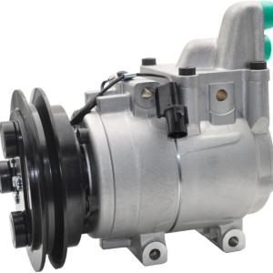 For FORD Ranger for MAZDA B2500 HS15 A/C COMPRESSOR UH81-61-450 3645825 3636288 F500RZWLA07 F500RZWLA06 97701-34700 4369636