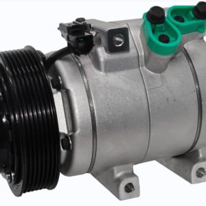 For Hyundai H100 Kia K200 977014F600 97701-4F600 12Voltage Auto AC Compressor Car Air Condition Compressor
