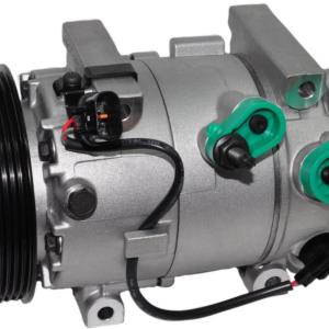 POKKA 97701-F3300 97701-G3300 Auto Car 12V Air Conditioner AC Compressor for Hyundai Elantra 1.4T 