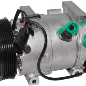 Pokka 97701-F9000 Car Air Conditioner Compressor Ac Compressor for Hyundai Verna 1.4 97701F9000