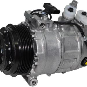 A0008303202 1pcs Compressor Compatible With Mercedes Benz E400 2016 2017 2018 E43 AMG 2017-2018