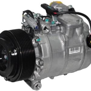 AC COMPRESSOR 64529165808 64509196890 for BMW 7 F10 F02 730Li 523i