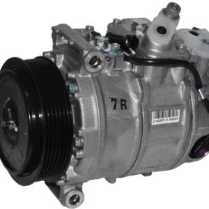 AC Compressor 0002306511 0002309011 Compatible With MERCEDES W203