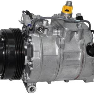 AC Compressor 64509154072 64529195978 Compatible for BMW F01 F02