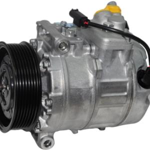 AC Compressor 64526956719 Compatible for BMW E90 325i 328i 335i
