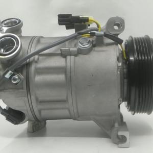 AC Compressor Compatible For Volvo S80, V70, XC60, XC70 30780443 31250519 31291135