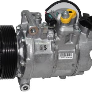 A/C Compressor Compatible With Bmw 5 Series E60 520I 2.0 64526980044