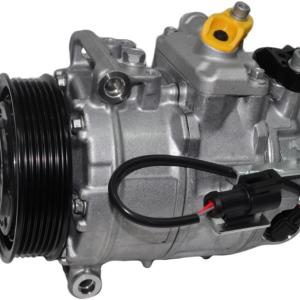 AC Compressor Compatible With LAND ROVER DISCOVERY 3 III 4.0 4.4 LR012794