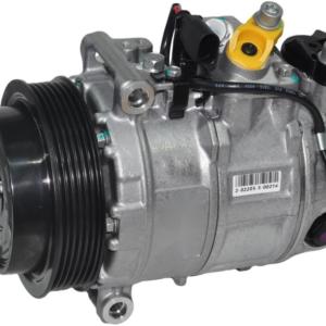 AC Compressor Fits for Porsche Panamera 3.0T 97012601106