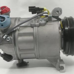 AC Compressor PXC16 Fits FOR Volvo S60 V60 XC60 V70 XC70 P31315453