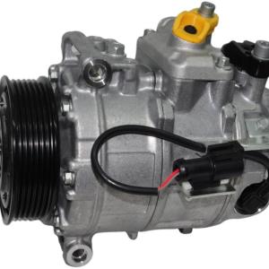 AC Compressor for LAND ROVER DISCOVERY 3 III 4.0 4.4 JPB000172 LR015151