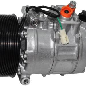 AC Conditioner Compressor Compatible for Mercedes Benz Actros 5412301311 5412300411