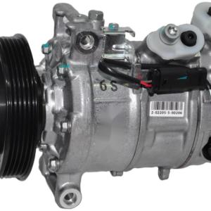 AC conditioning Compressor for Mercedes Benz GLE A0008305702 A0038304360
