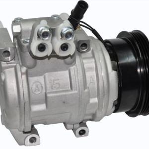 Ac Car Compressor Oem 97701-2F000 for K.I.A CERATO 1.6