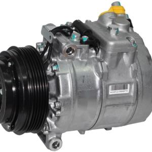 Ac Compressor Compatible For BMW 64526910458 64528385919