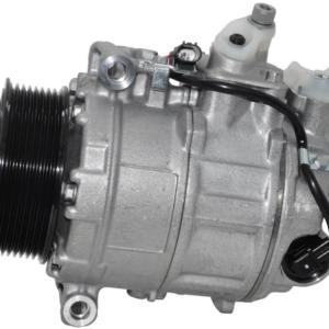 Air Conditioning Compressor Compatible For Mercedes 0012308311 0022305311