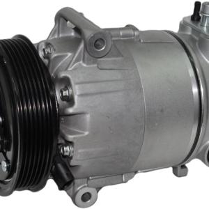 Air Conditioning Compressor For Ferrari 458 488 Maserati 3.8L 01141066
