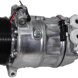 Air Conditioning Compressor For Jaguar XF I X250 XJ X351 3.0 C2D23099 C2Z29597