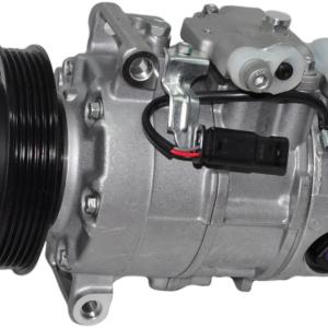 Airco Compressor Fits Mercedes-Benz B180 Replaces 42300311