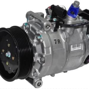 Audi for Porshe VW 10-0224 7L6820803A 7L6820803S 7P0820803E 7SEU16C Auto A/c Compressor