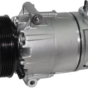 Auto AC Compressor Fit For Ferrari 430 4.3 Maserati 01316154746.B 01139519