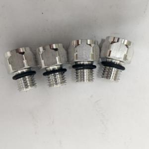 Auto AC Compressor Pressure Relief Valve medium thread, centre 1.25mm | Auto Air Conditioning Compressor Safety Part