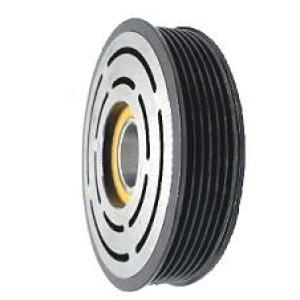 For 2018 CR-V  Car AC Compressor Electromagnetic Clutch Pulley Coil Assembly Auto Air Conditioning Clutch Kit High Quality Replacement Parts 