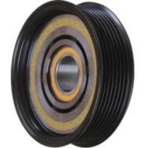 For ACCORD2.4 Car AC Compressor Electromagnetic Clutch Pulley Coil Assembly Auto Air Conditioning Clutch Kit High Quality Replacement Parts 