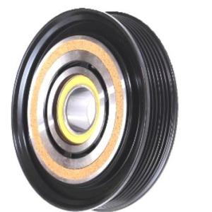  For ACURA Car AC Compressor Electromagnetic Clutch Pulley Coil Assembly Auto Air Conditioning Clutch Kit High Quality Replacement Parts