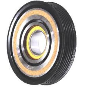 For LAFESTA  Car AC Compressor Electromagnetic Clutch Pulley Coil Assembly Auto Air Conditioning Clutch Kit High Quality Replacement Parts 