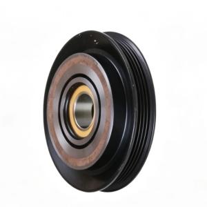 For 10PA-YARIS Automotive Air Compressor Electromagnetic Clutch Assembly 
