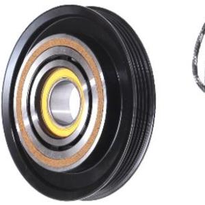  For 2014 VIOS Automotive Air Compressor Electromagnetic Clutch Assembly