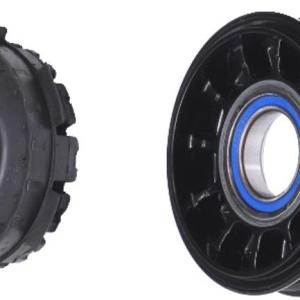 For 2015 COROLLA 1.2 Automotive Air Compressor Electromagnetic Clutch Assembly 