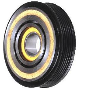 For 2017 VERNA Automotive Air Compressor Electromagnetic Clutch Assembly 