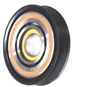 For 2018 ELANTRA Automotive Air Compressor Electromagnetic Clutch Assembly 