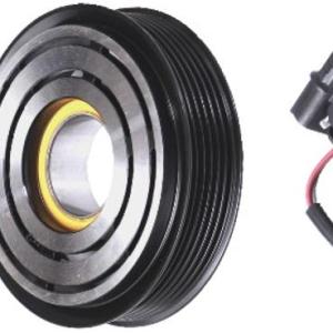 For 2.0T AVANCIER Automotive Air Compressor Electromagnetic Clutch Assembly 