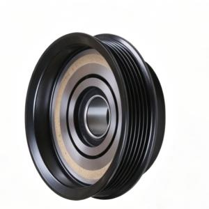 For CAMRY Automotive Air Compressor Electromagnetic Clutch Assembly 
