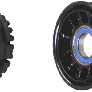   For CAMRY2.0 Automotive Air Compressor Electromagnetic Clutch Assembly