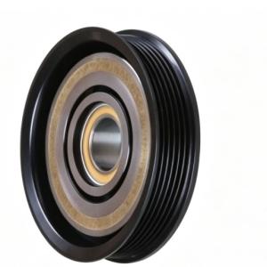  For CROWN3.0 Automotive Air Compressor Electromagnetic Clutch Assembly