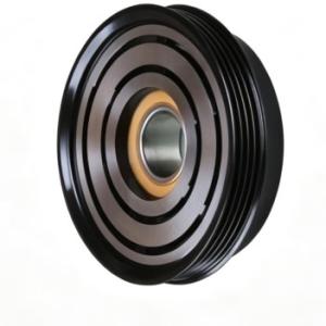 For EIANTRA Automotive Air Compressor Electromagnetic Clutch Assembly 